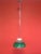 Mid-Century Modern Ceiling Lamp from Stilnovo, 1960s For Sale - Image 3 of 14