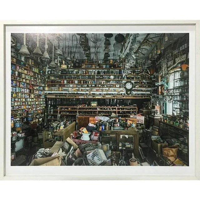 Andrew Moore, Simon's Schoolhouse Museum, Pennington County, South Dakota, 2014, Photograph For Sale - Image 8 of 8