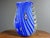 Art Deco Murano Vase attributed to Barovier & Toso, 1950s, in Very Good conditions. Designed 1960 to 1969 This piece is...