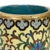 Antique Chinese Qianlong Period Cloisonné Enamel Mug or Tankard For Sale - Image 12 of 16