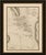 Title: Antique Map of Ancient Sparta and Its Surroundings, Tardieu, 1825 : Original antique engraved plan of ancient...