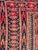 Textile Antique Turkmen Bokhara Rug, 1890s For Sale - Image 7 of 18