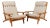 Lounge Chair by Hans J. Wegner for Getama, 1960s For Sale