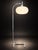 Glass Am/As Floor Lamp by Franco Albini, 1970s For Sale - Image 7 of 9