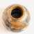 Vintage Studio Pottery Lidded Bud Vase For Sale - Image 10 of 12