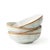 Start your day with the Grid Cereal Bowl’s modern take on gingham. It’s the perfect shape for scooping up every last bit...