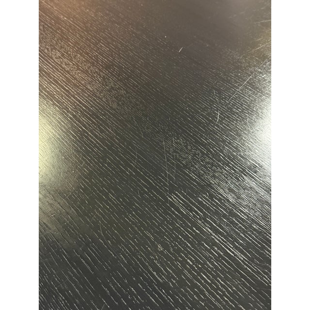 Dining Table by Fritz Haller for USM Haller, 1980s For Sale - Image 18 of 18