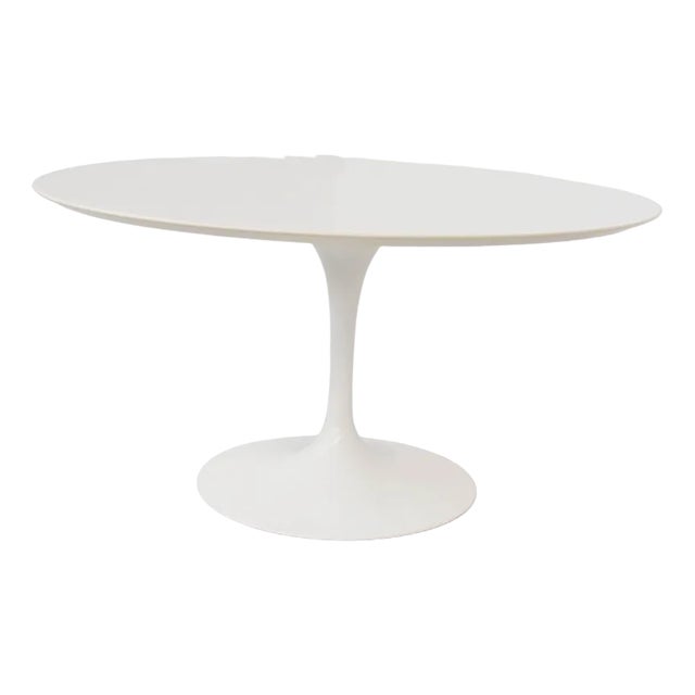 Tulip Table by Eero Saarinen for Knoll International, 1957 For Sale