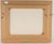 Mid 20th Century Mid 20th Century Original Impressionist Garden Scene Oil Painting by Marion Rice – Ornate Gilt Frame For Sale - Image 5 of 6