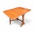 Mid-Century Fresco Drop Leaf Dining Table and Chairs from G-Plan, 1970s, Set of 5 For Sale - Image 9 of 14