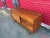 Coffee Vintage Mid Century Walnut Dresser/Credenza by Mainline by Hooker For Sale - Image 8 of 10