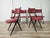 Chairs by Gaetano and Alessandro Besana, 1960, Set of 6 For Sale - Image 14 of 14