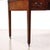 Directoire Mahogany Desk, Late 1700s For Sale - Image 5 of 11