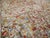 Galerie Shabab Collection Early 20th Century English Needlepoint Rug For Sale In New York - Image 6 of 14