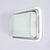French Train Wall or Ceiling Lamp, 1940s For Sale - Image 12 of 18