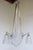 Metal Vintage Art Deco Geometric Pendant Light by David Guéron Degue & A. Petitot, 1930 For Sale - Image 7 of 18