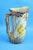 20th Century Cubist Anthropomorphic Vase attributed to Guido Gambone for Cas Solimene Vietri, 1940s For Sale - Image 4 of 18