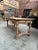 19th Century Farmhouse Table For Sale - Image 11 of 18