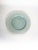 Blue Ceramic Dish, France, 1970 For Sale - Image 3 of 12