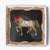 1970s Daniel Hechter French Equestrian Horse Porcelain Plate For Sale In Houston - Image 6 of 6