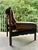 Brutalist Lounge Chair in the style of Sergio Rodrigues, 1960s For Sale - Image 11 of 13