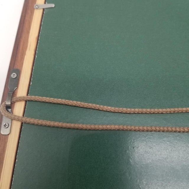 Edo Period Ukiyo-E Woodblock Print Depicting Traditional Women and Child For Sale - Image 6 of 15