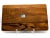 Mid-Century Modern 1970s Kalmar Teak Wood Cheese & Charcuterie Tray For Sale - Image 3 of 10