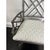 Wood Chinese Chippendale Lian Arm Chair by Ethan Allen For Sale - Image 7 of 9