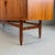 Brown Vintage Teak Sideboard, 1960s For Sale - Image 8 of 12