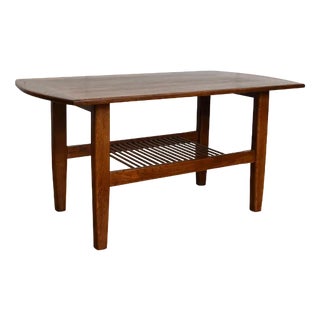 Large Coffee Table by Pastform For Sale