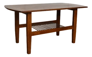 Large Coffee Table by Pastform