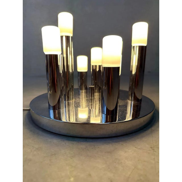 Vintage Ceiling Lamps, Set of 2 For Sale - Image 6 of 13