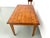 Farmhouse Table in Pine, France, 1950s For Sale - Image 13 of 18
