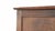 Small Wardrobe by René Gabriel, Reconstruction Period, 1945, 1890s, Oak For Sale - Image 9 of 10