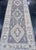 Turkish Oushak Runner Rug 3' x 8'3" #16583 Explore a curated collection of hallway runners, wool rugs, and handmade...