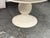 48 Inch Ave Home Charlotte Pedestal Table For Sale - Image 9 of 12