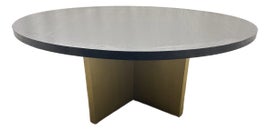 Example of Arhaus Dining Tables