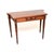Antique Edwardian Console Table, 1900s For Sale - Image 11 of 11