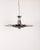 1950s Italian Sunburst Pendant Lamps, 1950s, Set of 2 For Sale - Image 5 of 9