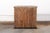 Wood 19th C Italian Painted Demi-Console Cabinet For Sale - Image 7 of 12