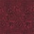 Morris & Co Poppy Wallpaper in Claret For Sale