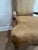 Kreiss Marquesa Suede Lounge Chair by Kreiss For Sale - Image 4 of 14