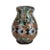 Vallauris Ceramic Mosaic Vase by Jean Gerbino, 1950s For Sale