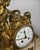 Beautiful Louis XVI period clock "Altar of Venus" 18th century For Sale - Image 10 of 12