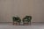 Vintage Bobbin Chairs from Corina Olaru, Holland, 1930s, Set of 2 For Sale - Image 12 of 12