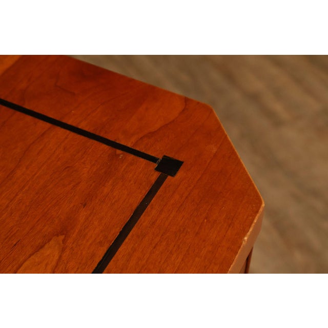 Wood Stickley 21st Century Collection Cherry Single Dresser For Sale - Image 7 of 18