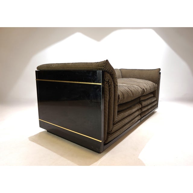 Two-Seater Sofa by Pierre Cardin, 1970 For Sale - Image 12 of 18