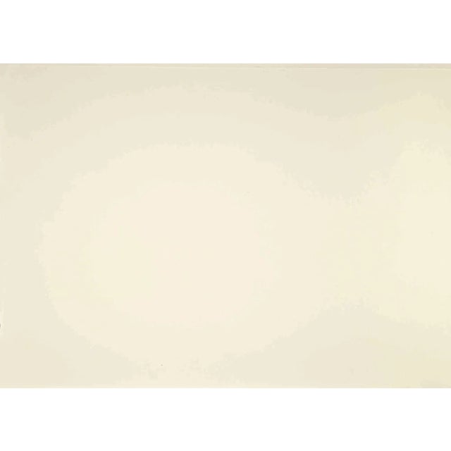 Modern Salvador Dali, Angelus Excussit Flammag Ignis, Lithograph, 1964 For Sale - Image 3 of 4