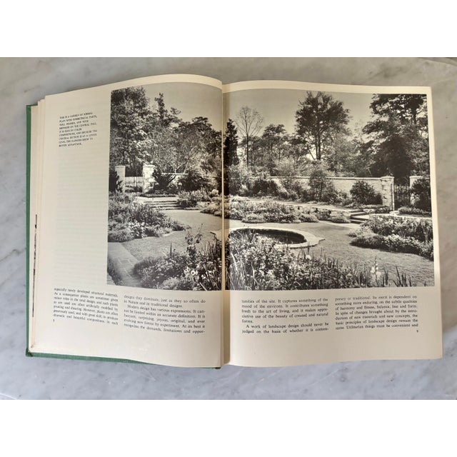 1965 "America's Garden Book" Hardcover For Sale - Image 6 of 9