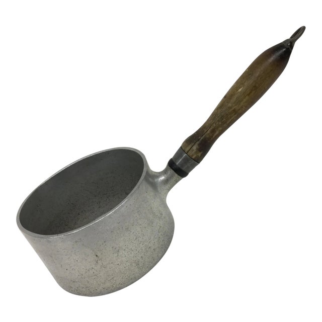 Vintage Decorative Pan For Sale